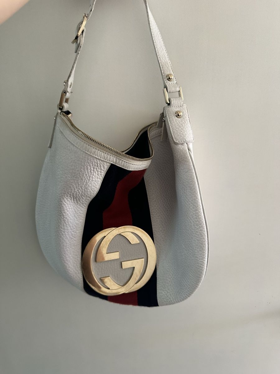 Gucci Sacs femmes: Original Gucci Tasche  – D'occasion à St. Gallen par Kosa97