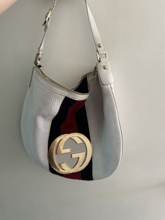 Original Gucci Tasche