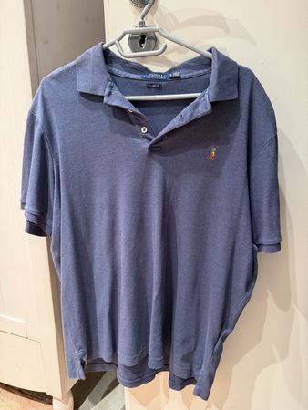 Polo Ralph Lauren Classic Fit Poloshirt L 