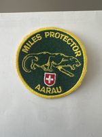 Armee. Aarau