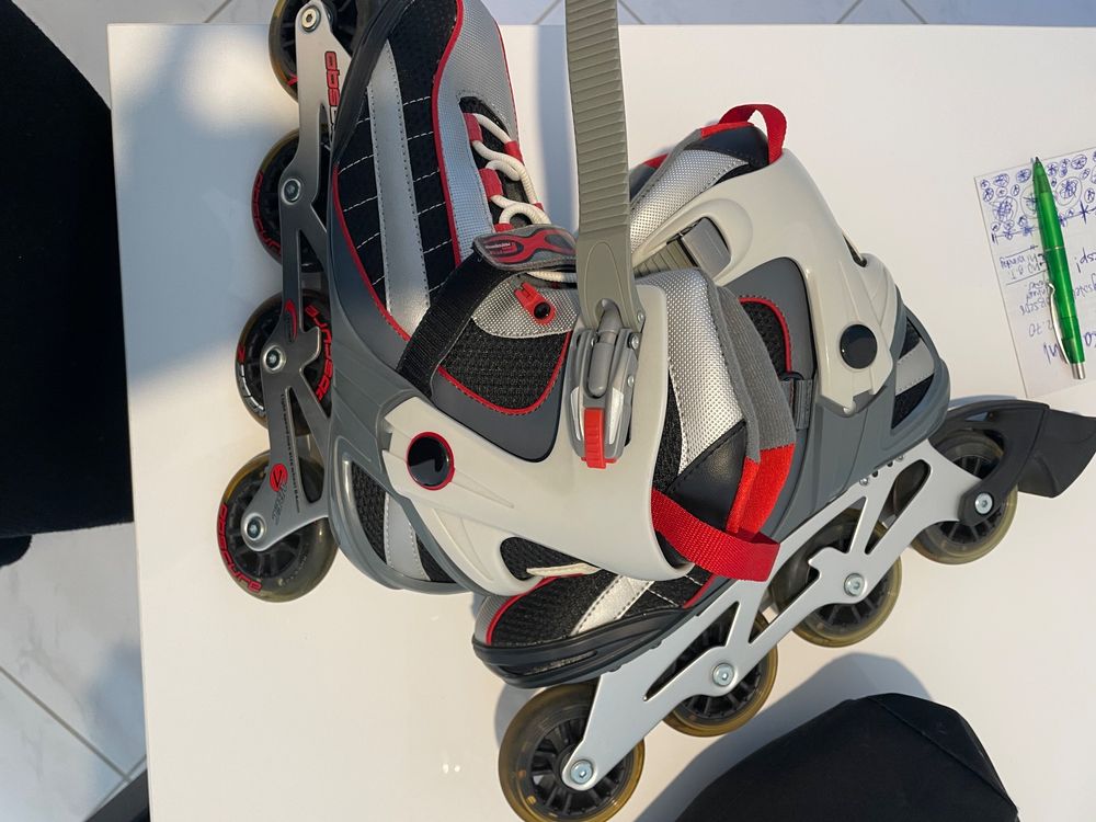 Inline Skates Kaufen auf Ricardo