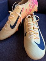 Chaussures de football Nike Zoom Jaune Taille 46
