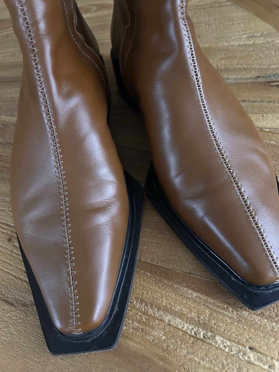 Chaussures femmes: Stiefelette – D'occasion à Frauenfeld par Pafe66 3