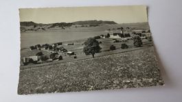 Willerzell / SZ - am Sihlsee - 1954 ? - Feldpost