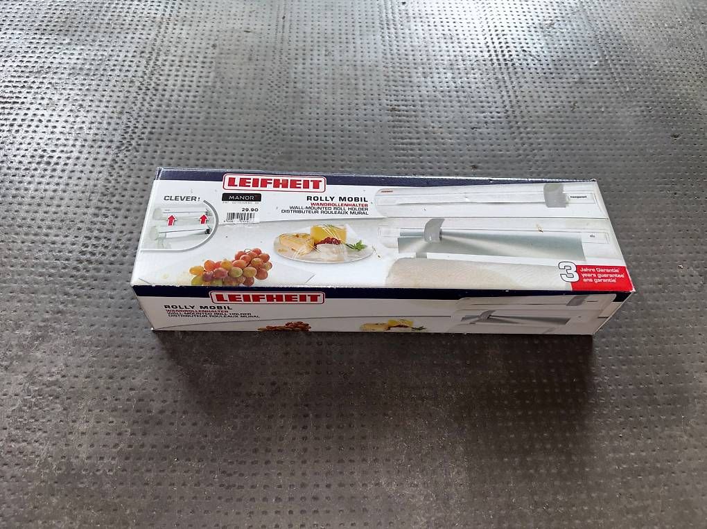 Autres pour la gastronomie & hôtellerie: Distributeur rouleau – Neuf avec emballage d'origine à Lausanne par sab_d2cq