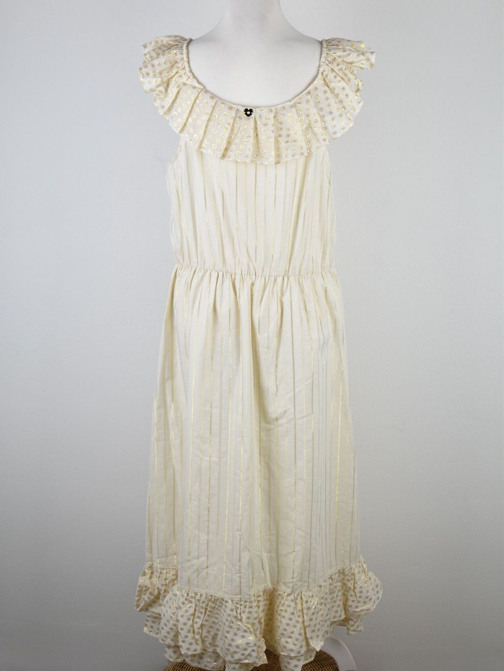 Twinset Kleider: Twinset Kleid Gr.40/42 – Neu (gemäss Beschreibung) aus Nürensdorf von 2ND_STORY 4