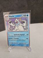 Pokemon Karten Set: Siberio , Trainer und Energie🔥💥 TOP