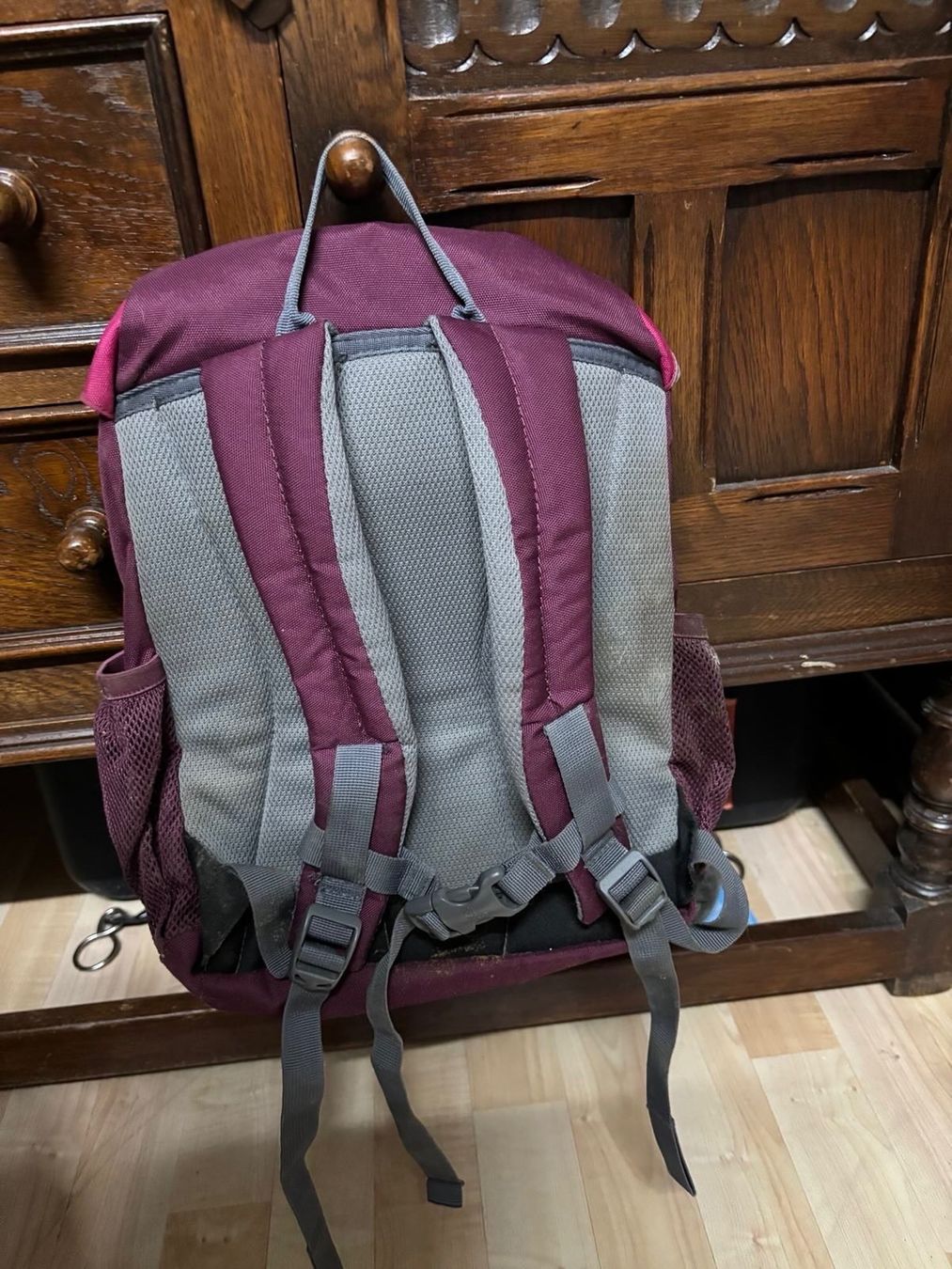 Deuter Borse & Zaini: Deuter Kinderrucksack Waldfuchs – Usato da Granges-Paccot venduto da Fwaeber 1