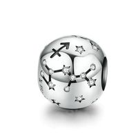 Charm Anhänger Sternzeichen "Schütze"