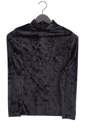 Hallhuber Longsleeve-Shirt Gr. S Langarm