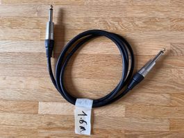 Jack Mono 1.6 Meter