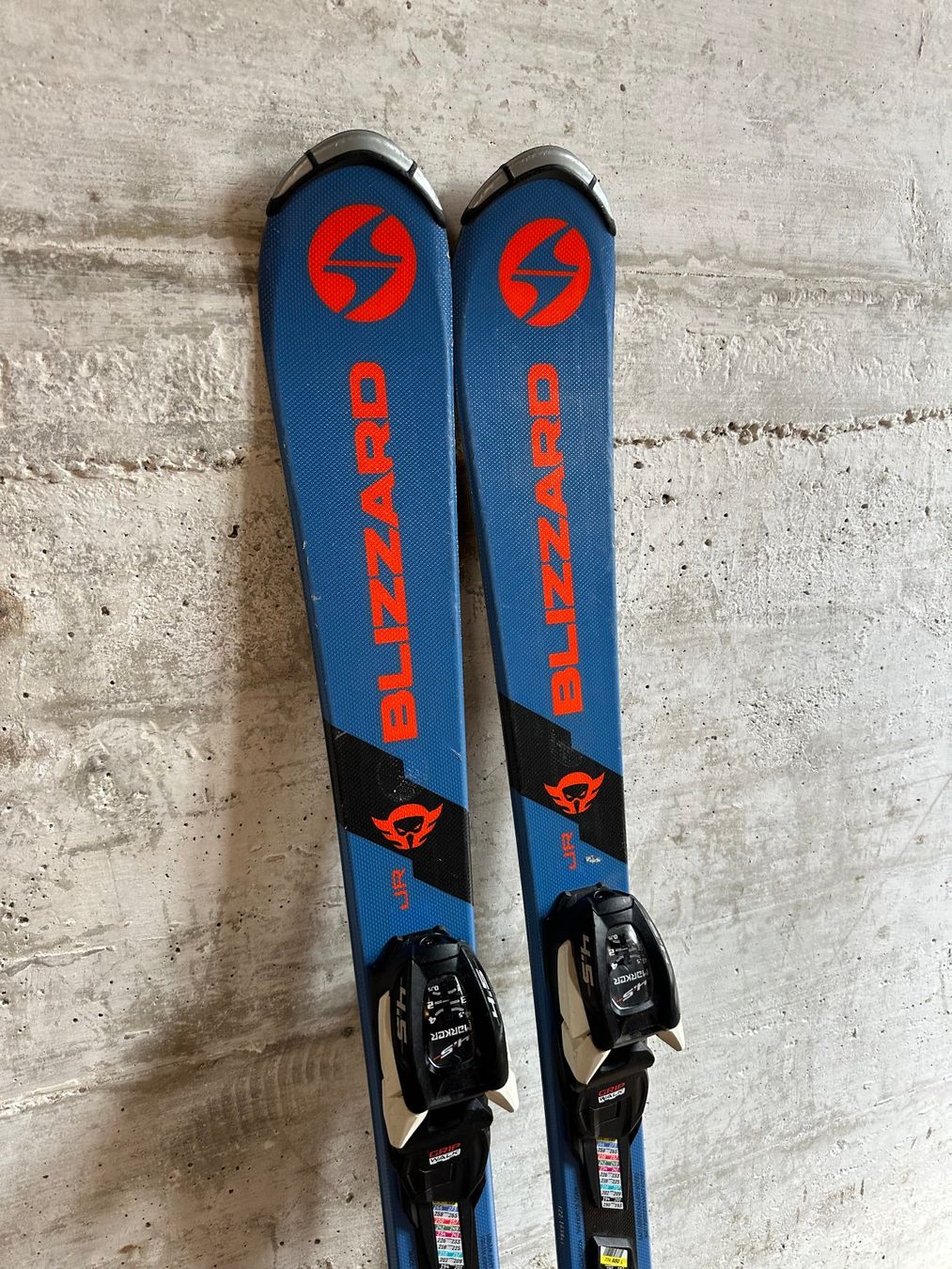 Blizzard Sci: Blizzard Kinderski 110CM – Usato da Emmenbrücke venduto da karkarkar 1