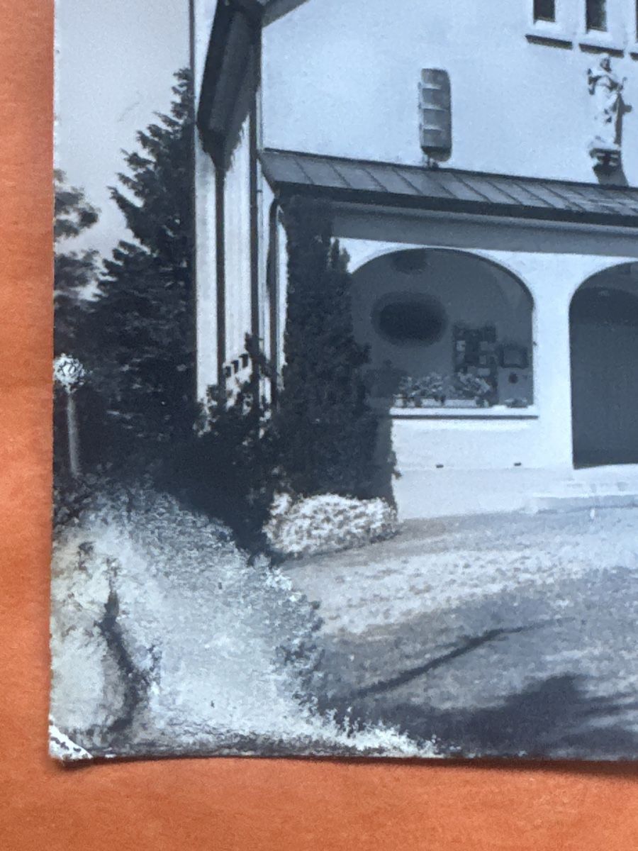 Cartoline postali: 1973 St. Iddaburg, Gähwil SG, verschickt 1973 – Difettoso da Zürich venduto da Chaeffeler 2