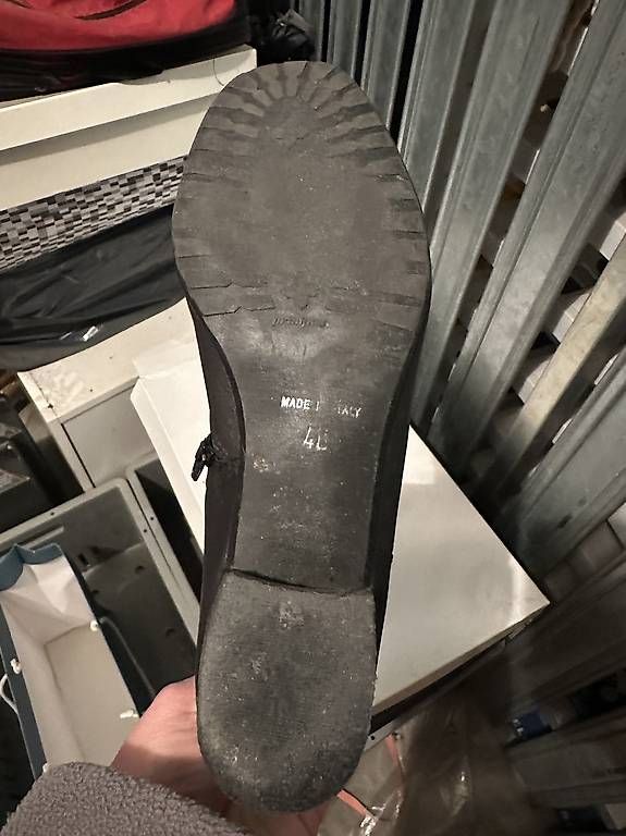 Damenschuhe: Stiefel, 40 – Gebraucht aus Basel von swEEty0571 2