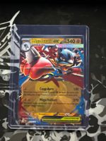 Mega-Lucario EX 077/217– Pokémon – Near Mint