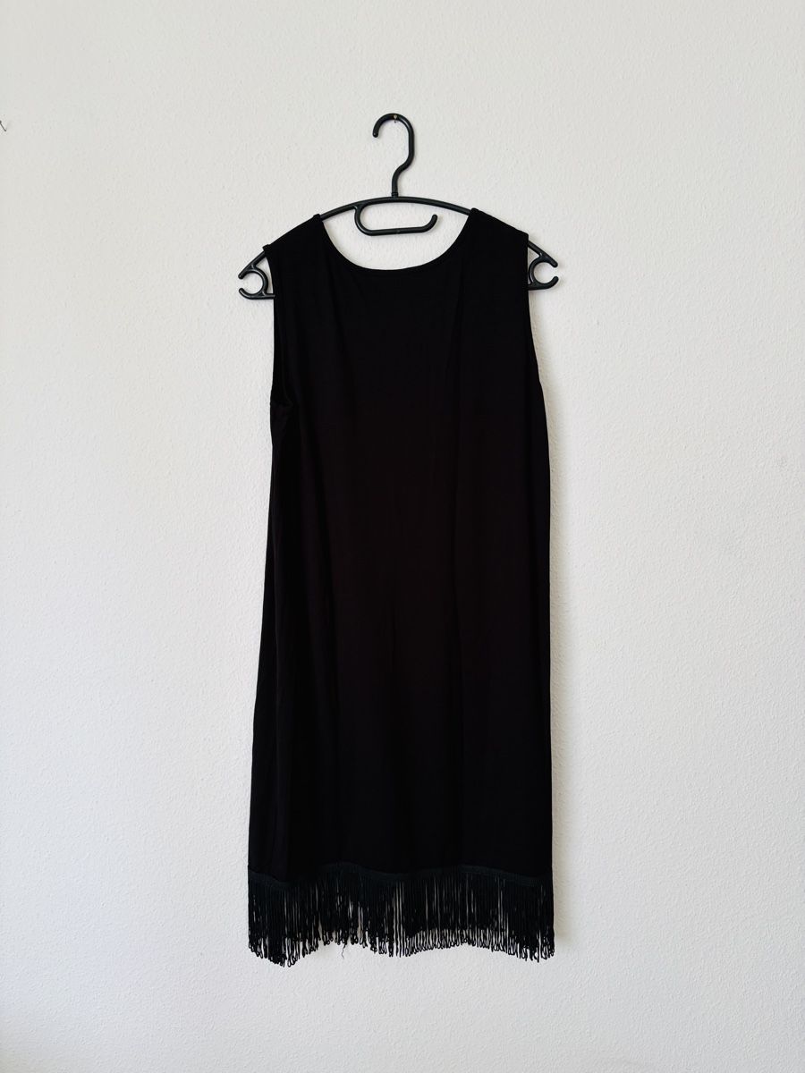 Vestiti: Simone Sommer-/Strandkleid, Gr. 38 / NEU – Nuovo (secondo la descrizione) da Oberengstringen venduto da Marling 1