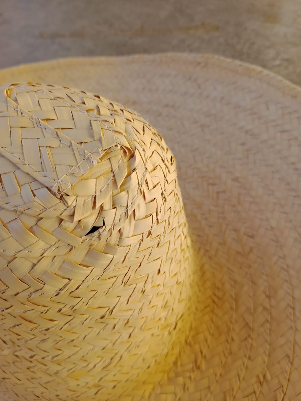 Hüte, Mützen & Caps: Sombrero – Gebraucht aus Wädenswil von Mirm1.0 1
