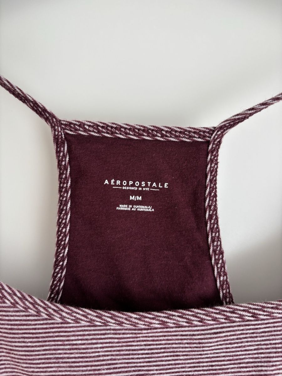 Tops: Aéropostale Top – D'occasion à Winterthur par leimaj 1