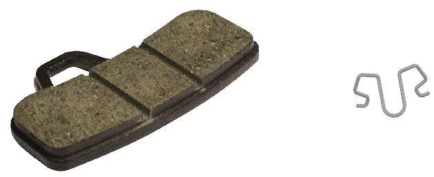 Pezzi di ricambio: Bengal - Bremsbeläge Hayes – Nuovo e nell'imballaggio originale da Biel/Bienne venduto da TheShop4U
