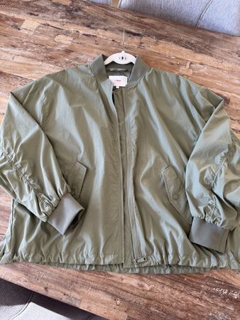 Jacke vom S. Oliver