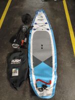 🔥 Stand Up Paddle Set mit Zubehör guter Zustand NP 299.-🔥