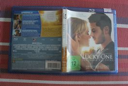 The Lucky One [Blu-ray] von Hicks, Scott | DVD |
