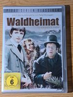 DVD Waldheimat, Die komplette 2. Staffel, Pidax Serien Klass