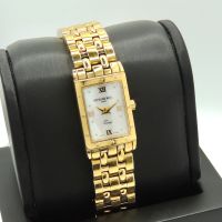 Montre Raymond Weil Tango Mother of Pearl