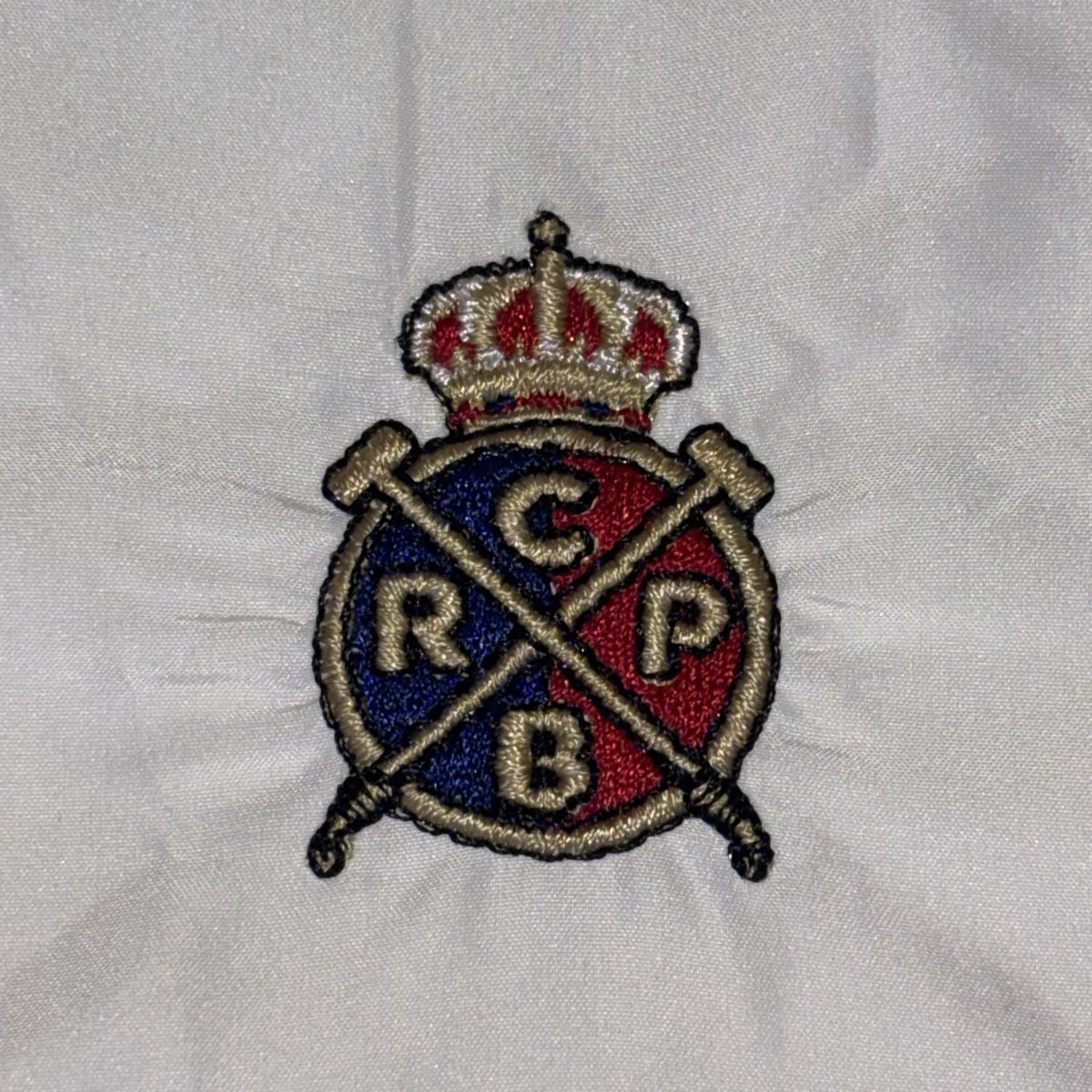 Giacche: Vintage Sergio Tacchini Trackjacket XL – Usato da Beggingen venduto da sltz82 5