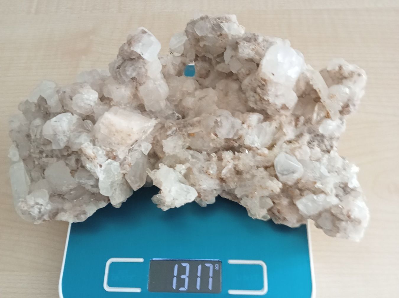 Minéraux & Lithothérapie: Kristall – Neuf (Voir description) à Alpnach Dorf par ake-7x7v 2
