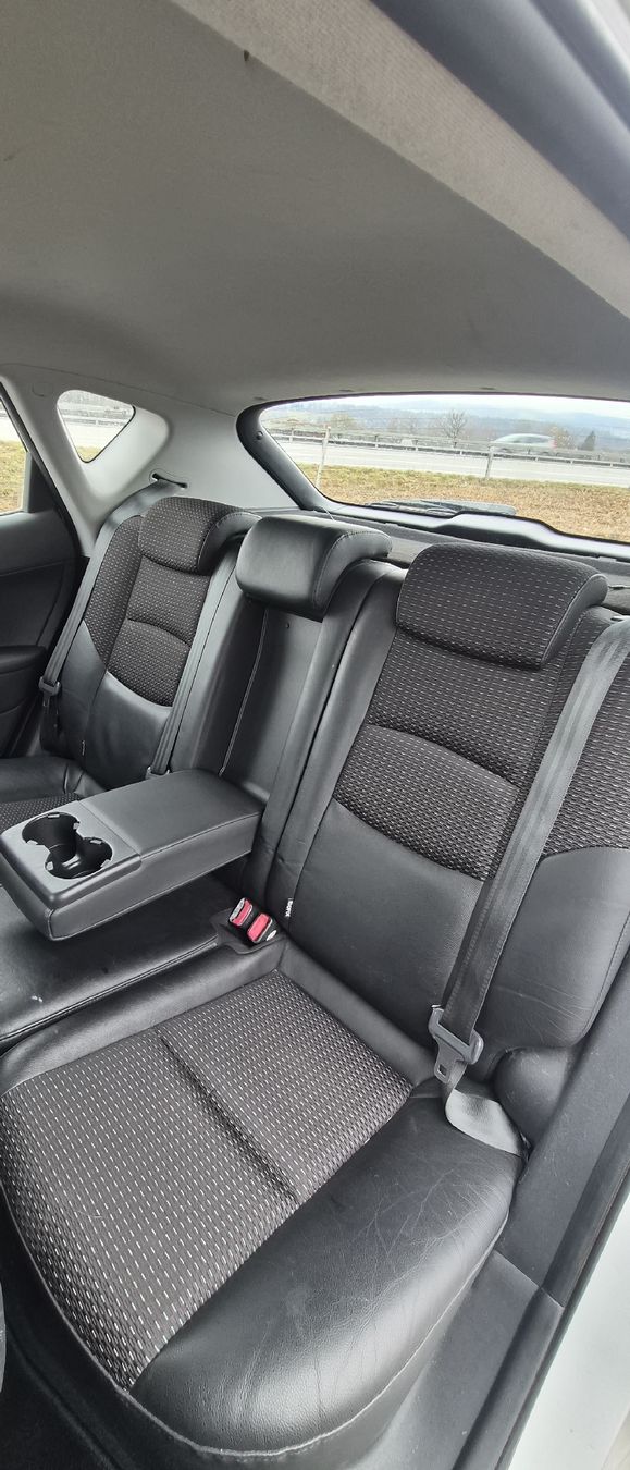 Hyundai Autos: Hyundai i30 CRDI Ab MFK – Gebraucht aus Stein am rhein von tomautoservice 7