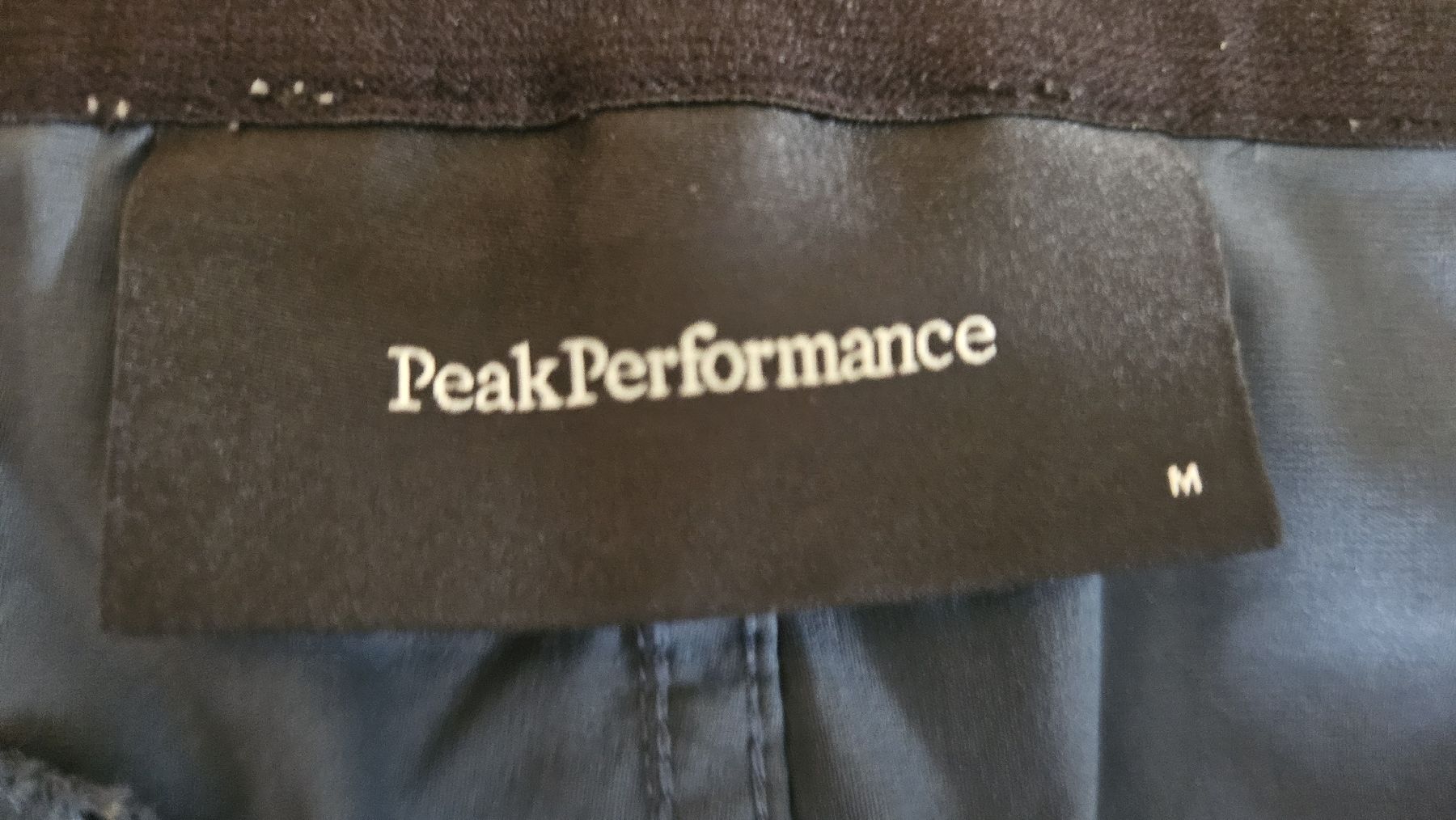 Pantalons: Wanderhose Peak Performance – D'occasion à Kriens par tiger049 1