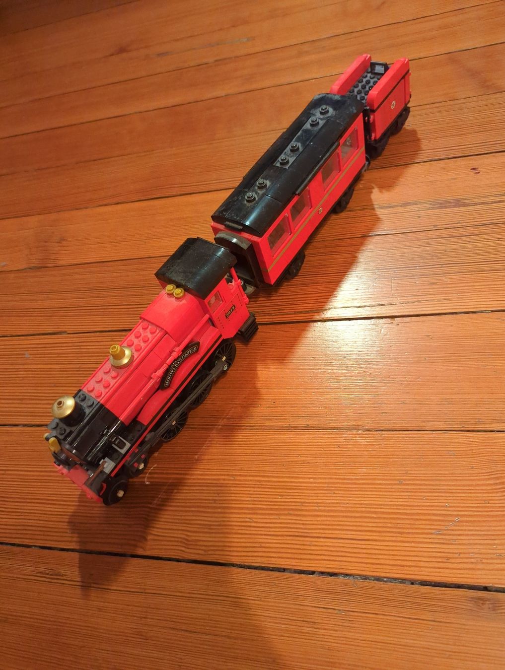 Lego Baukästen: Lego Hogwarts Express – Gebraucht aus Bern von fin_hg6q 1