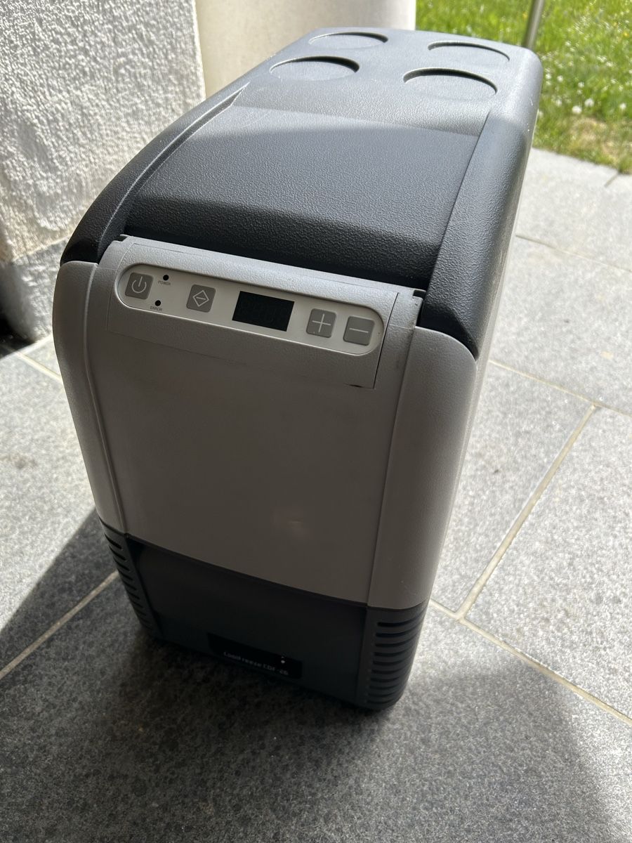 Waeco Frigoriferi & Refrigeratori: Kühlbox Waeco – Usato da Goldingen venduto da Abalu77 1