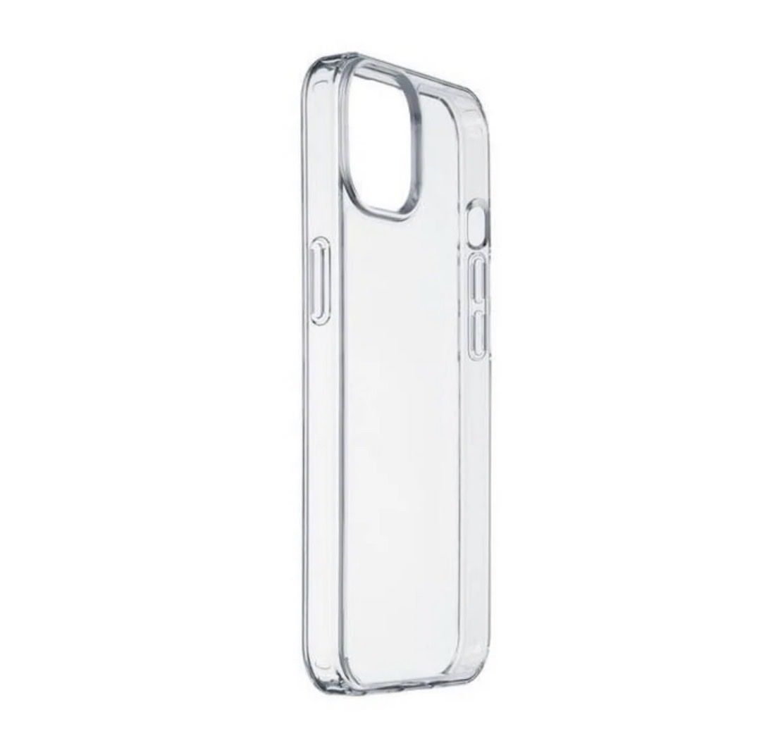 Apple Telefoni cellulari / Smartphones: iPhone 15/16/17 Hülle Transparent – Nuovo e nell'imballaggio originale da Bargen BE venduto da Thi_hp9t
