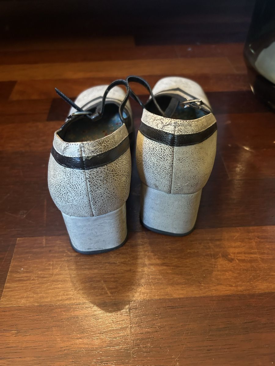 Scarpe da donna: Schuhe 41 Leder – Nuovo (secondo la descrizione) da Zürich venduto da Nick345 1