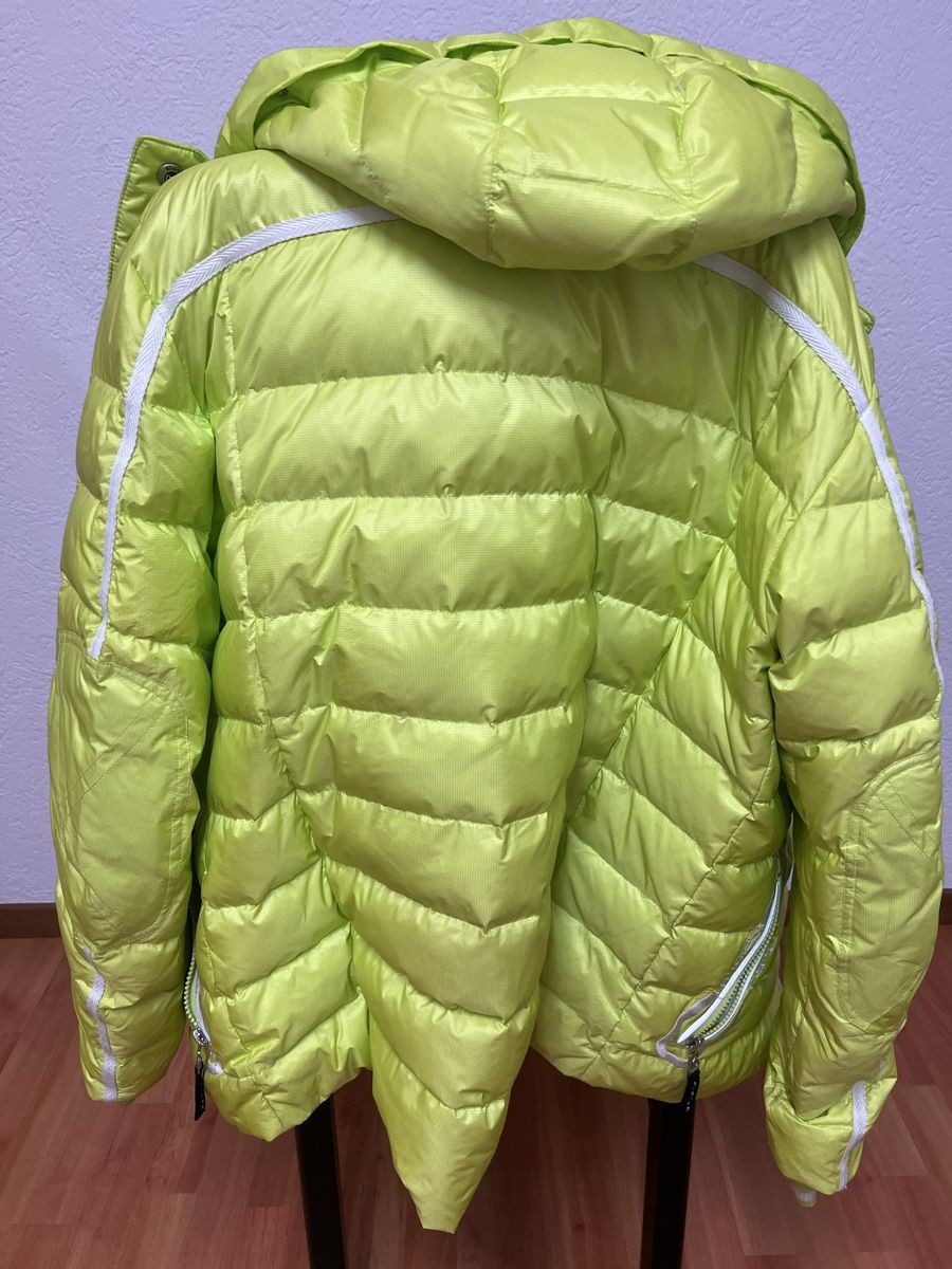 Bogner Giacche: Top Bogner Daunenjacke – Usato da Bülach venduto da Cucculi 1