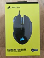 CORSAIR Scimitar RGB Elite