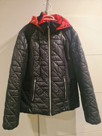 Schöffel Damen Jacke, Grösse L/40, Top Zustand! Winter ❄