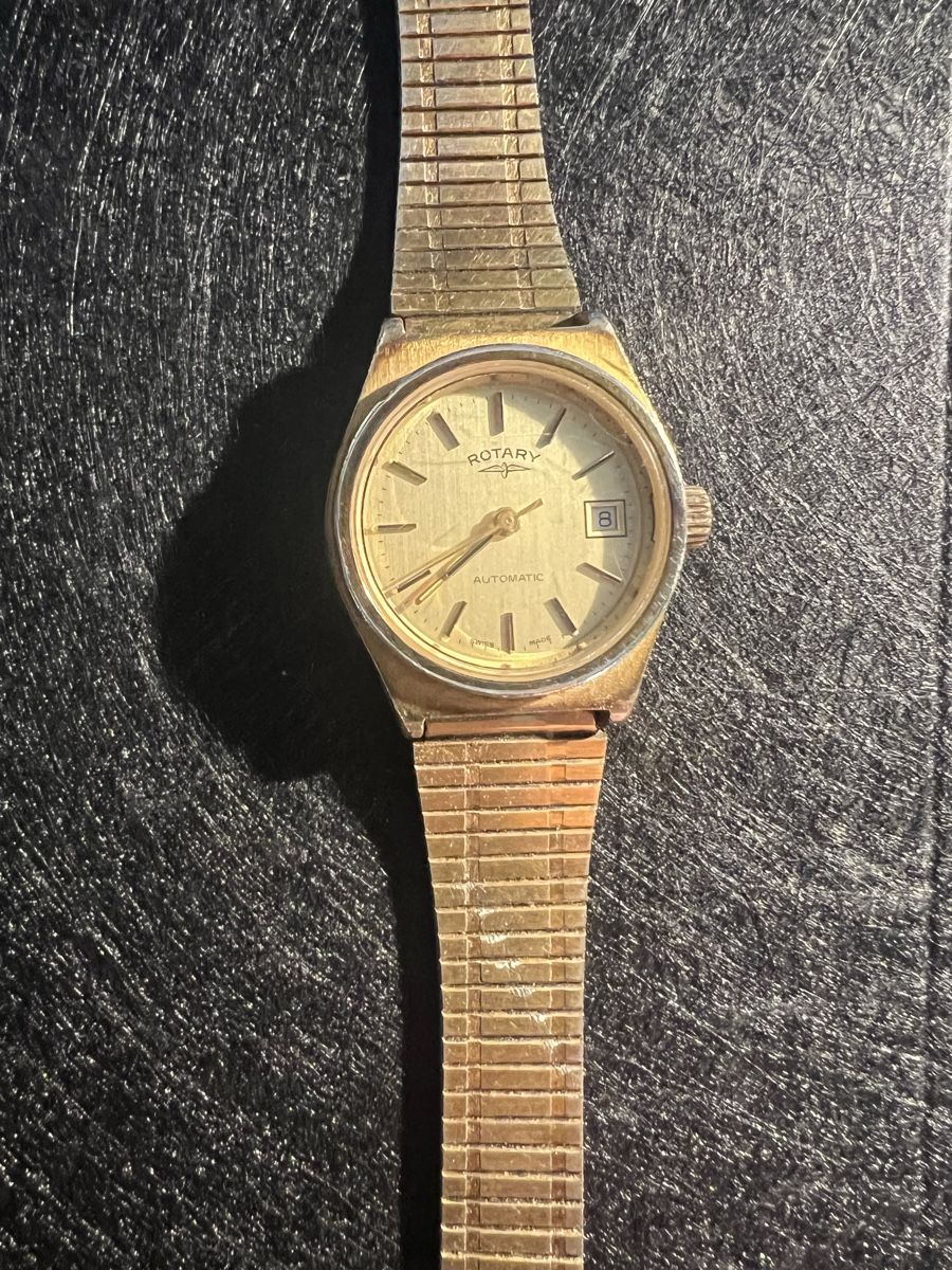 Rotary Orologi: Rotary Uhr – Usato da Laufen venduto da groove60 1