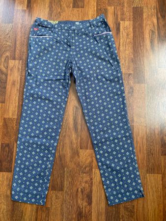 Blutsgeschwister Damenhose Gr. S