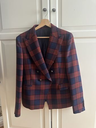 Tagliatore Blazer selten getragen !
