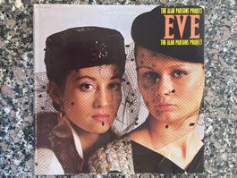 S1863/The Alan Parsons Project - EVE