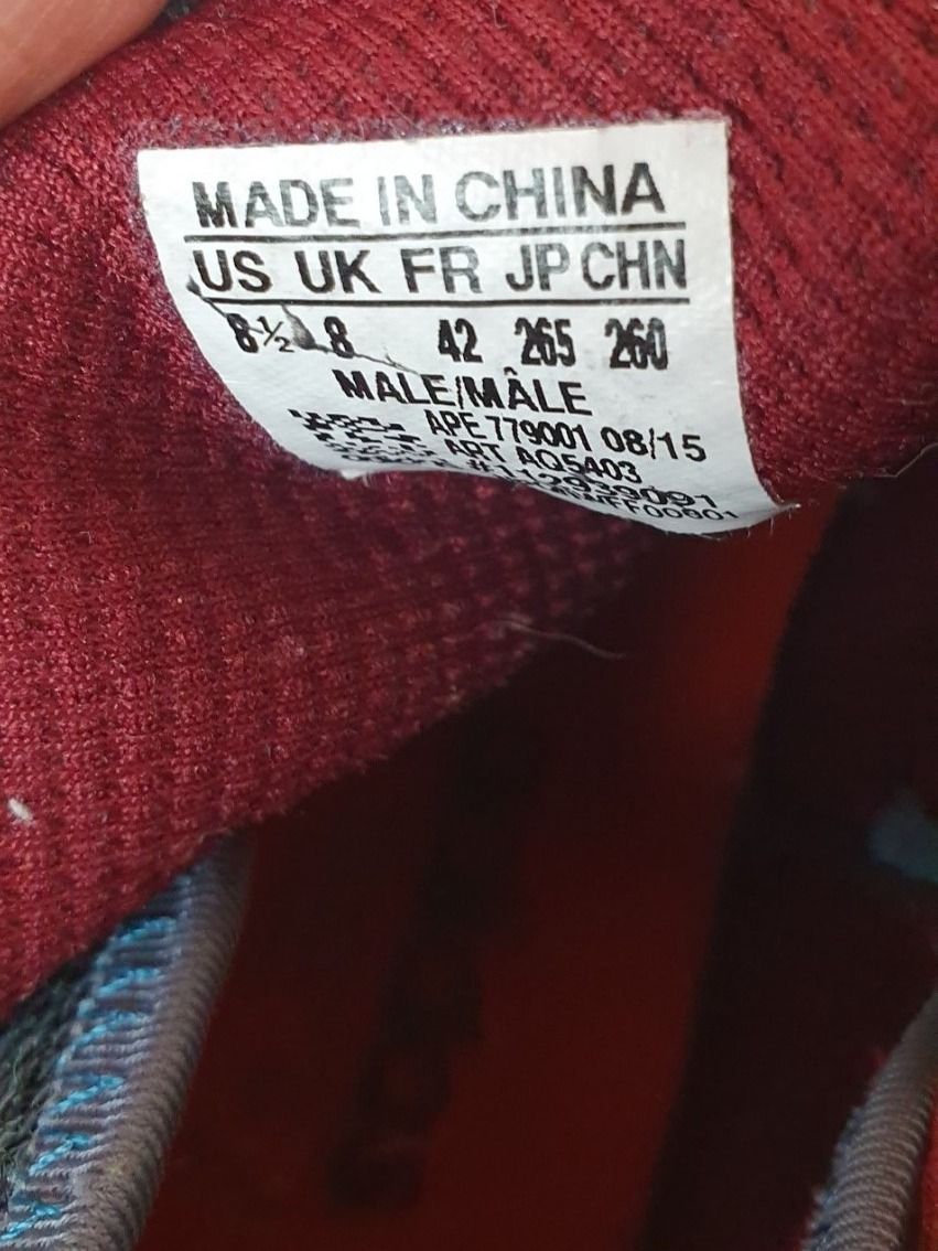Adidas Scarpe da uomo: Adidas Tubular – Usato da Dättwil AG venduto da son_x2fq 2