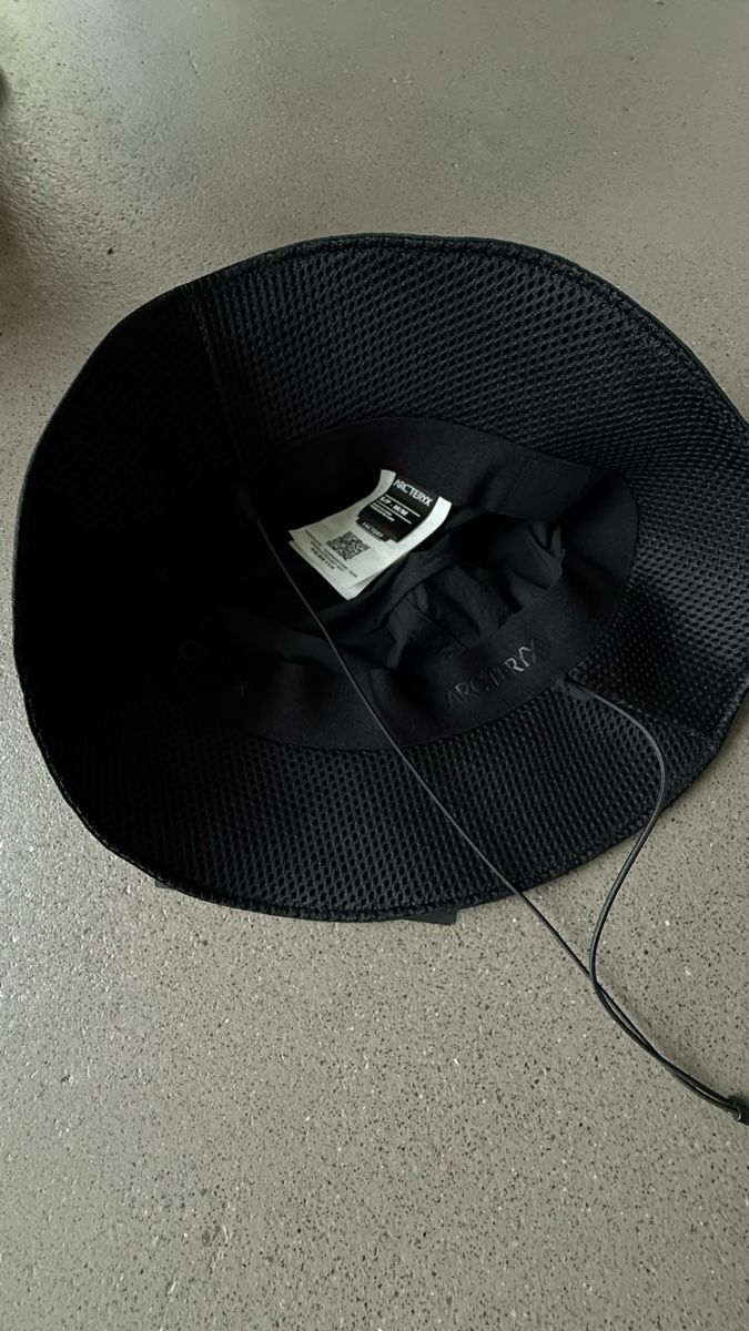 Arcteryx Hüte, Mützen & Caps: Arcterix Hut Grösse S - M – Gebraucht aus Luzern von mar_x96f 1