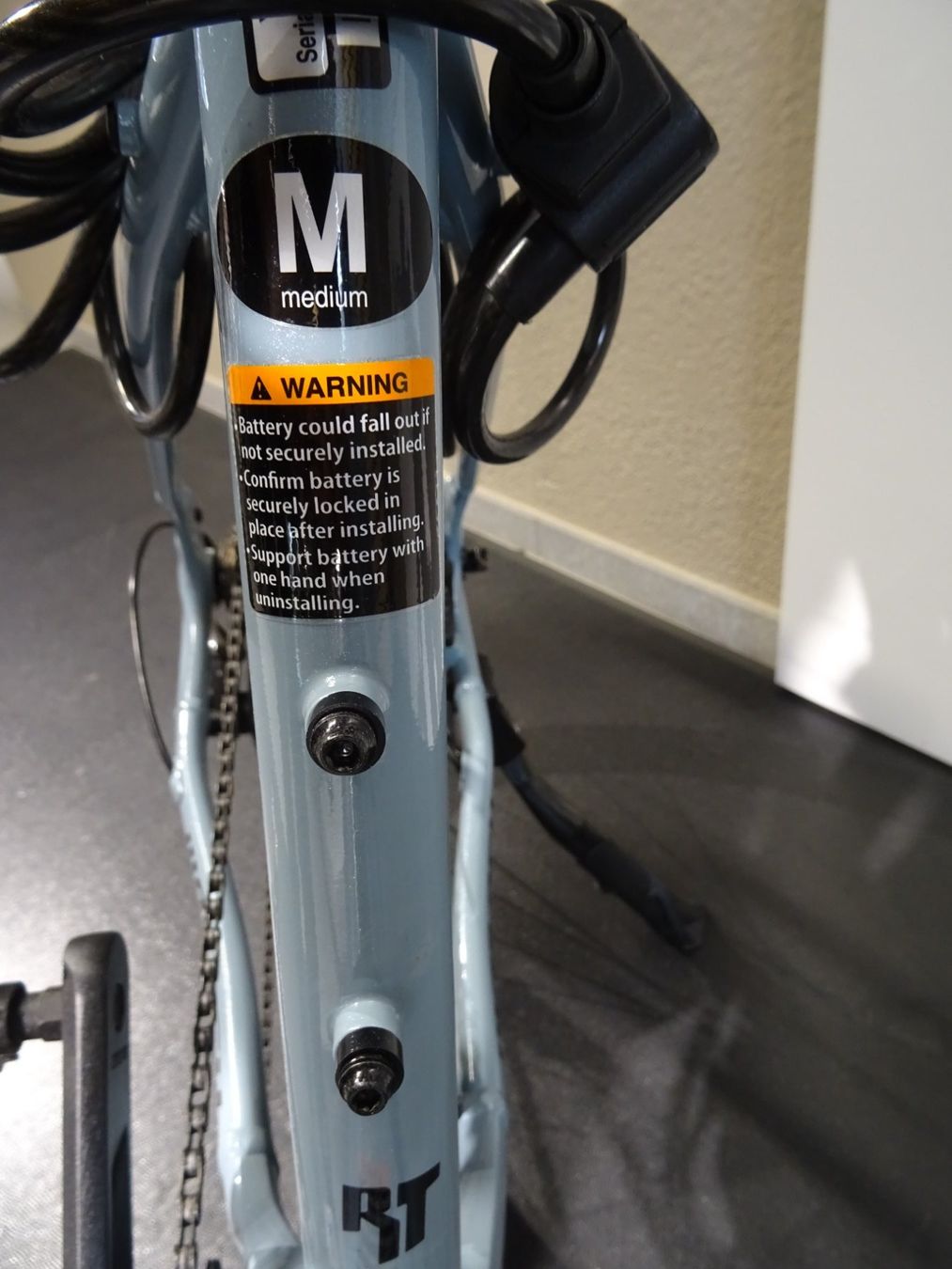 Yamaha Biciclette: Yamaha Wabash RT – Nuovo (secondo la descrizione) da Riggisberg venduto da mcpulfermo 2