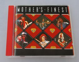 MOTHER'S FINEST - Mother's Finest