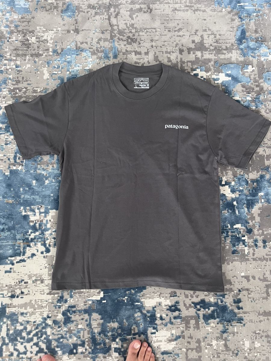 T-shirts: Patagonia – Neuf (Voir description) à Wattwil par SchweizIT 1