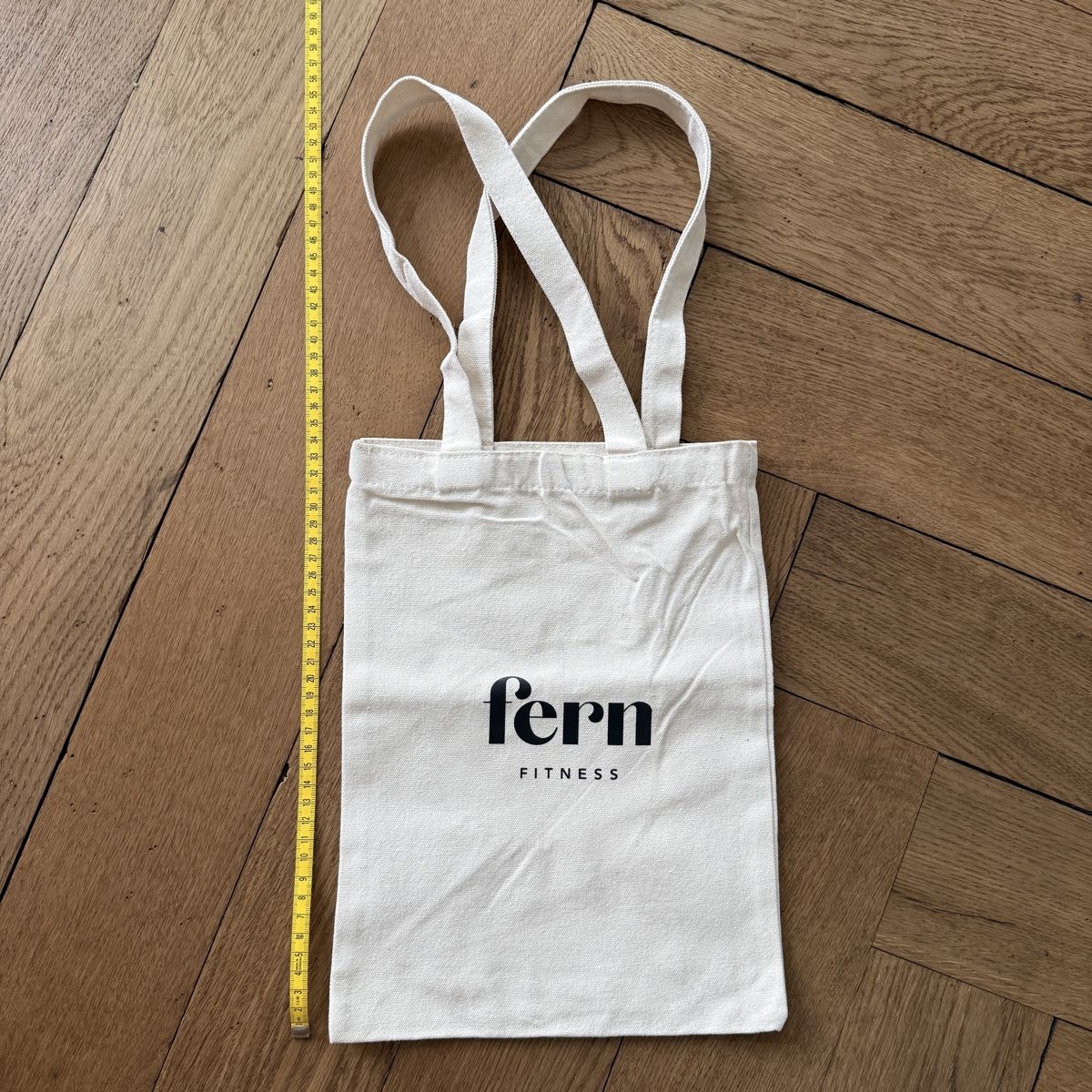 Taschen: Kleiner Totebag – Neu (gemäss Beschreibung) aus Winterthur von adi_sqz 2