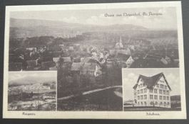 Gruss aus Neuenhof 3-Bildrig 